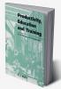 Productivity Education and Training