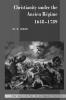 Christianity Under the Ancien Regime 1648 1789