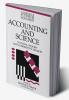 Accounting and Science
