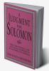 A Judgment for Solomon