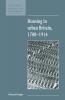 Housing in Urban Britain 1780 1914