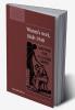 Women's Work 1840 1940