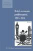 British Economic Performance 1945 1975
