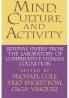 Mind Culture and Activity