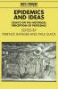 Epidemics and Ideas