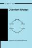 Guide to Quantum Groups