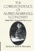 The Correspondence of Alfred Marshall Economist