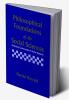 Philosophical Foundations of the Social Sciences
