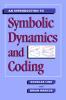 An Introduction to Symbolic Dynamics and Coding