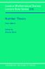 Number Theory