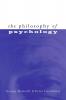 The Philosophy of Psychology