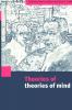 Theories of Theories of Mind