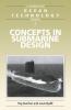 Concepts in Submarine Design