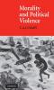Morality and Political Violence