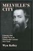 Melville's City