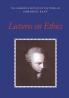 Lectures on Ethics