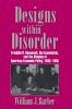 Designs Within Disorder
