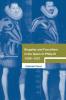 Kingship and Favoritism in the Spain of Philip III 1598-1621