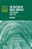 The Politics of Social Conflict