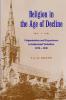 Religion in the Age of Decline