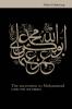 The Succession to Muhammad