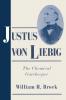 Justus von Liebig