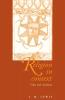 Religion in Context