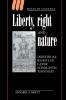 Liberty Right and Nature