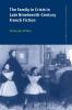 The Family in Crisis in Late Nineteenth-Century French Fiction