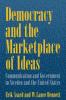 Democracy and the Marketplace of Ideas
