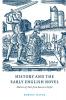 History and the Early English Novel