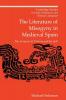 The Literature of Misogyny in Medieval Spain