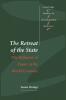 The Retreat of the State