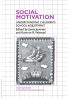 Social Motivation