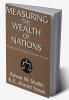 Measuring the Wealth of Nations