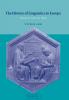 The History of Linguistics in Europe