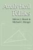 Analytical Politics