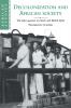 Decolonization and African Society