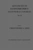 Advances in Econometrics