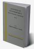Advances in Econometrics