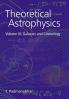 Theoretical Astrophysics