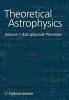 Theoretical Astrophysics