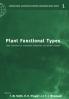 Plant Functional Types