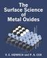 The Surface Science of Metal Oxides
