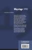 Waystage 1990