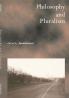 Philosophy and Pluralism