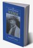 The Cambridge Companion to Weber
