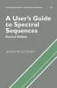 A User's Guide to Spectral Sequences