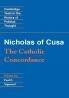 Nicholas of Cusa