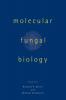 Molecular Fungal Biology
